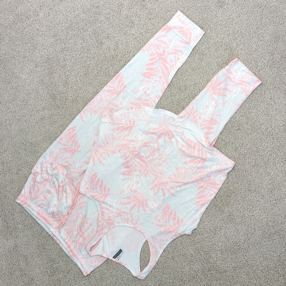 jaclyn intimates Other - Women's summer pajamas, 2 pcs.